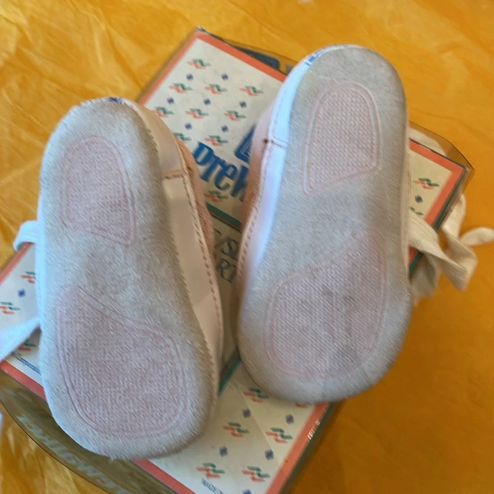 Ked’s PreWalker size 0